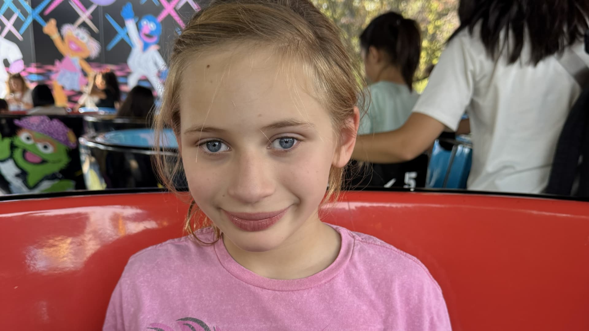 Thanks for your support, here’s how to connect with us