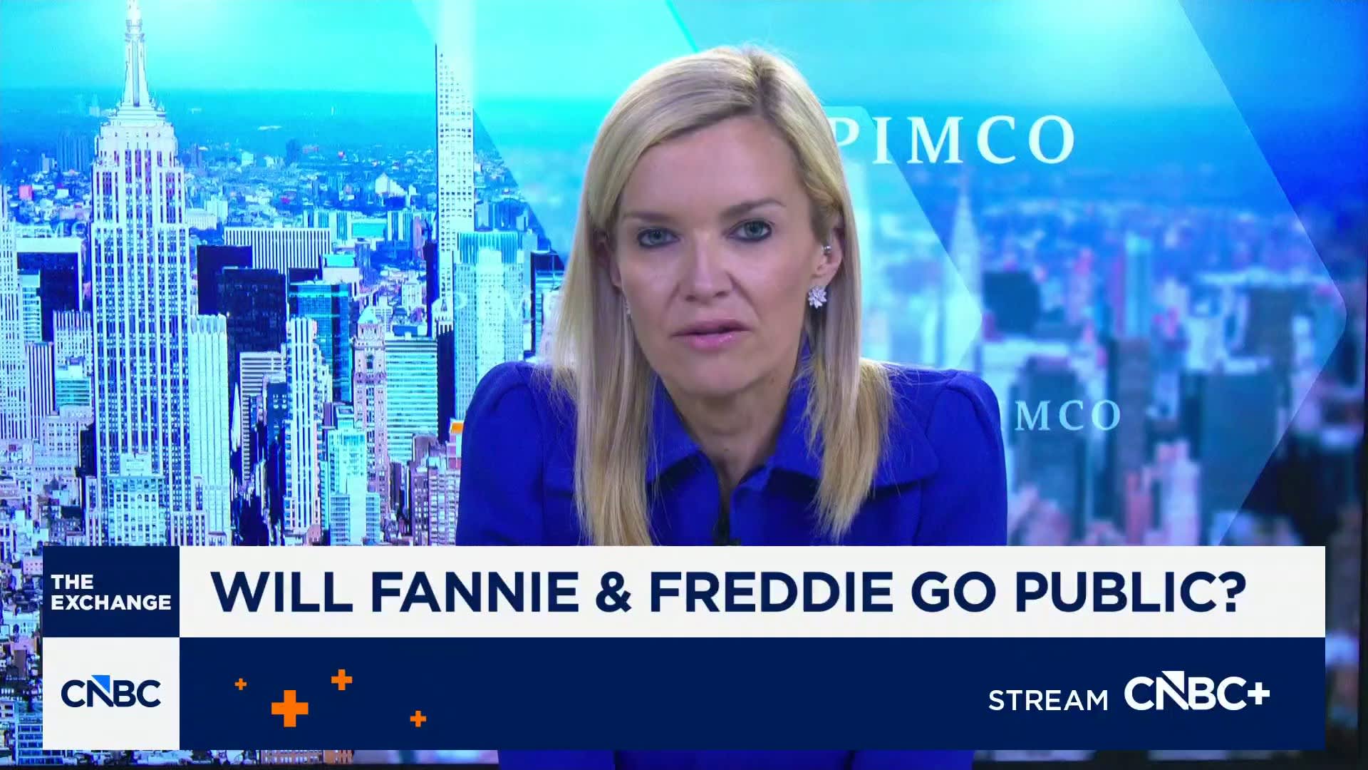 President has limited tools to unilaterally help housing affordability: PIMCO’s Cantrill