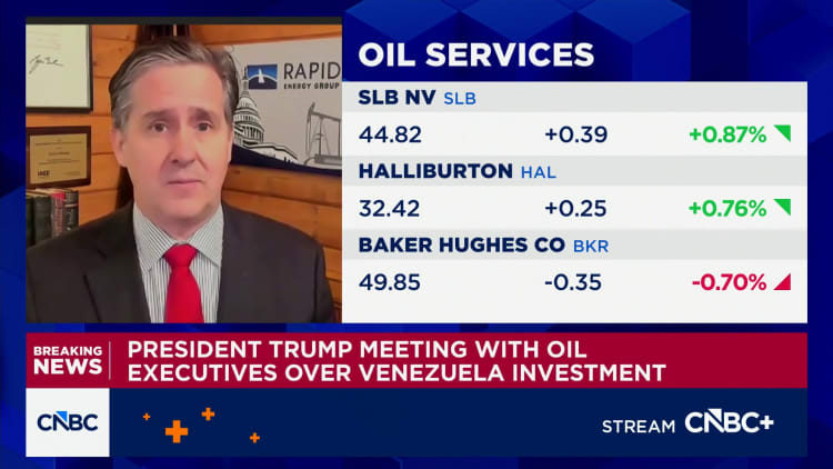 Can Venezuela produce 3 million barrels of crude oil a day?