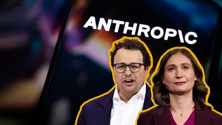 Anthropic’s Amodei siblings may hold the key to generative AI