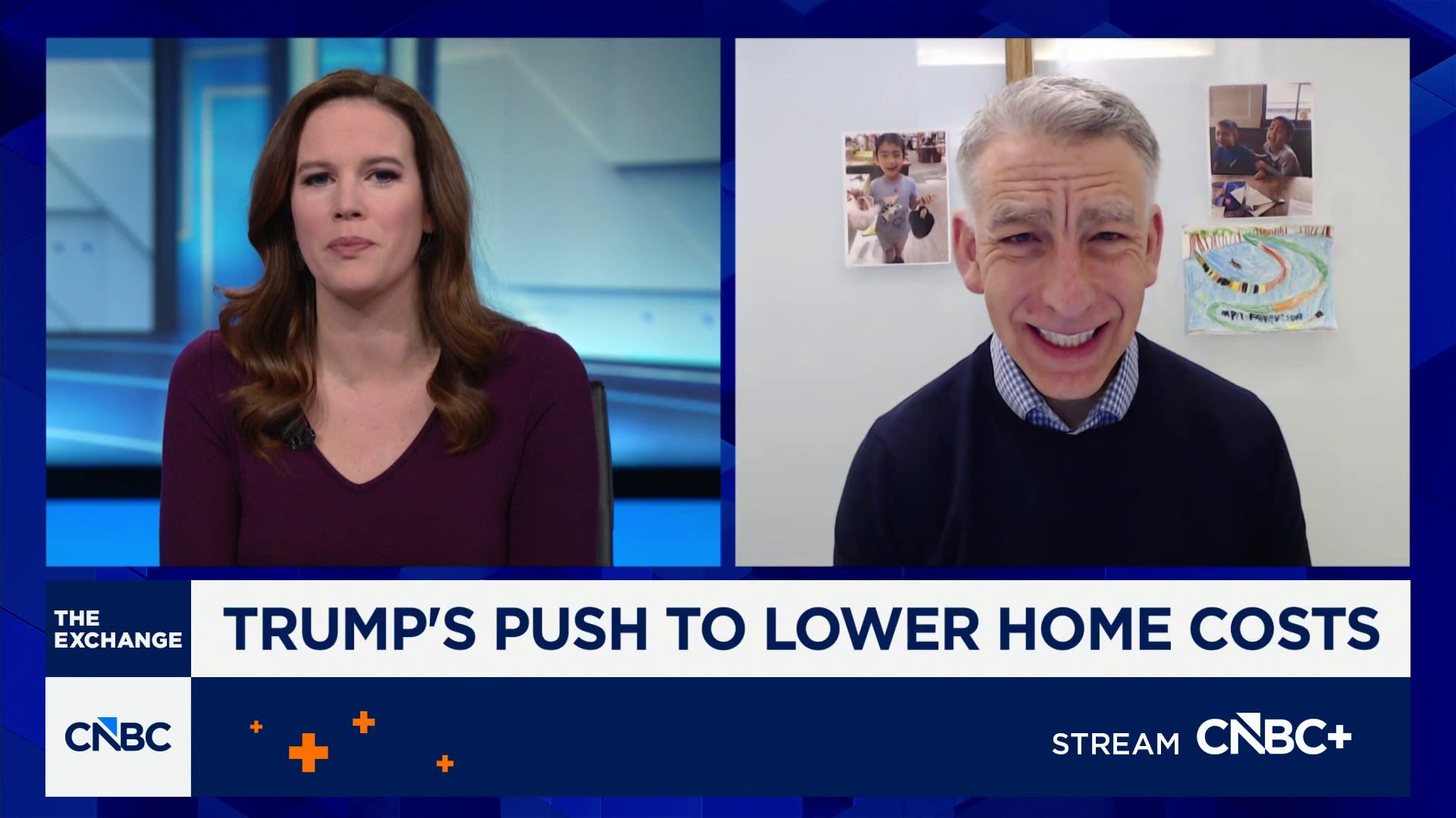 Redfin CEO: New housing affordability policy is mostly bandaids for housing issues