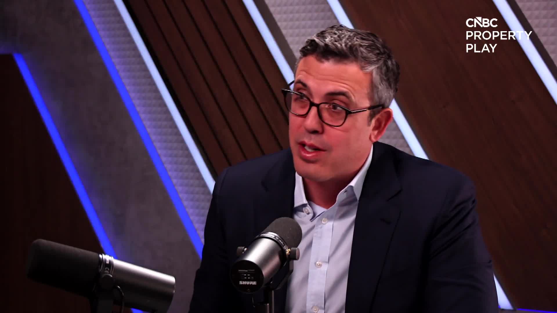 Data center CEO says, ‘You can’t build it fast enough’