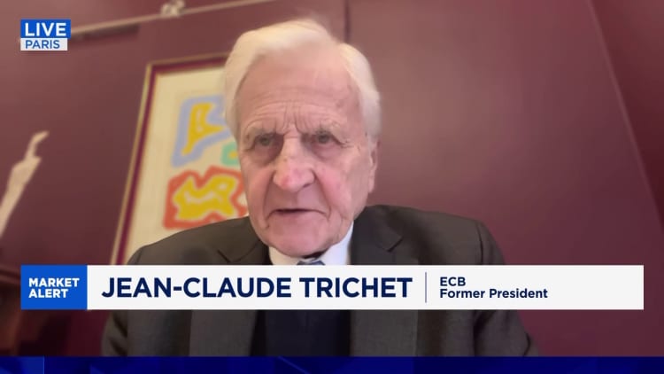 Trump’s war on Fed poses threat to financial stability: Trichet