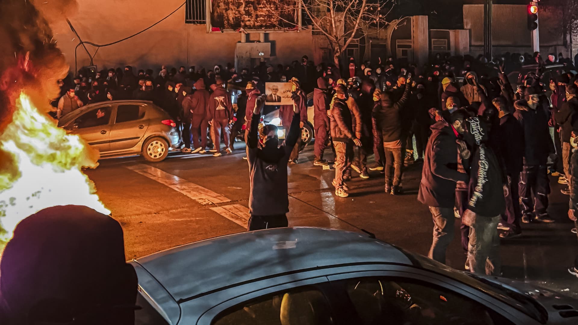 How oil markets are navigating price swings