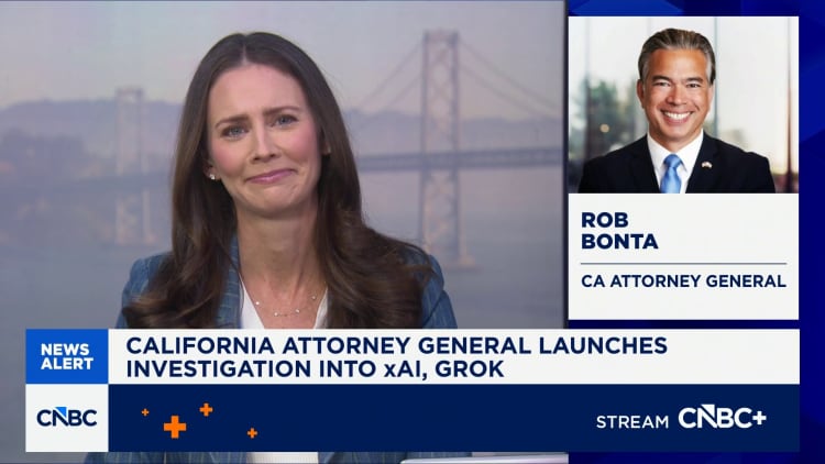 Musk xAI blocks Grok on X from creating sexualized images of people