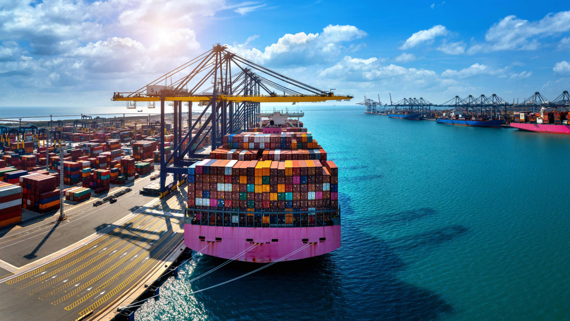 India’s exports to China surge in December, shipments to U.S. decline