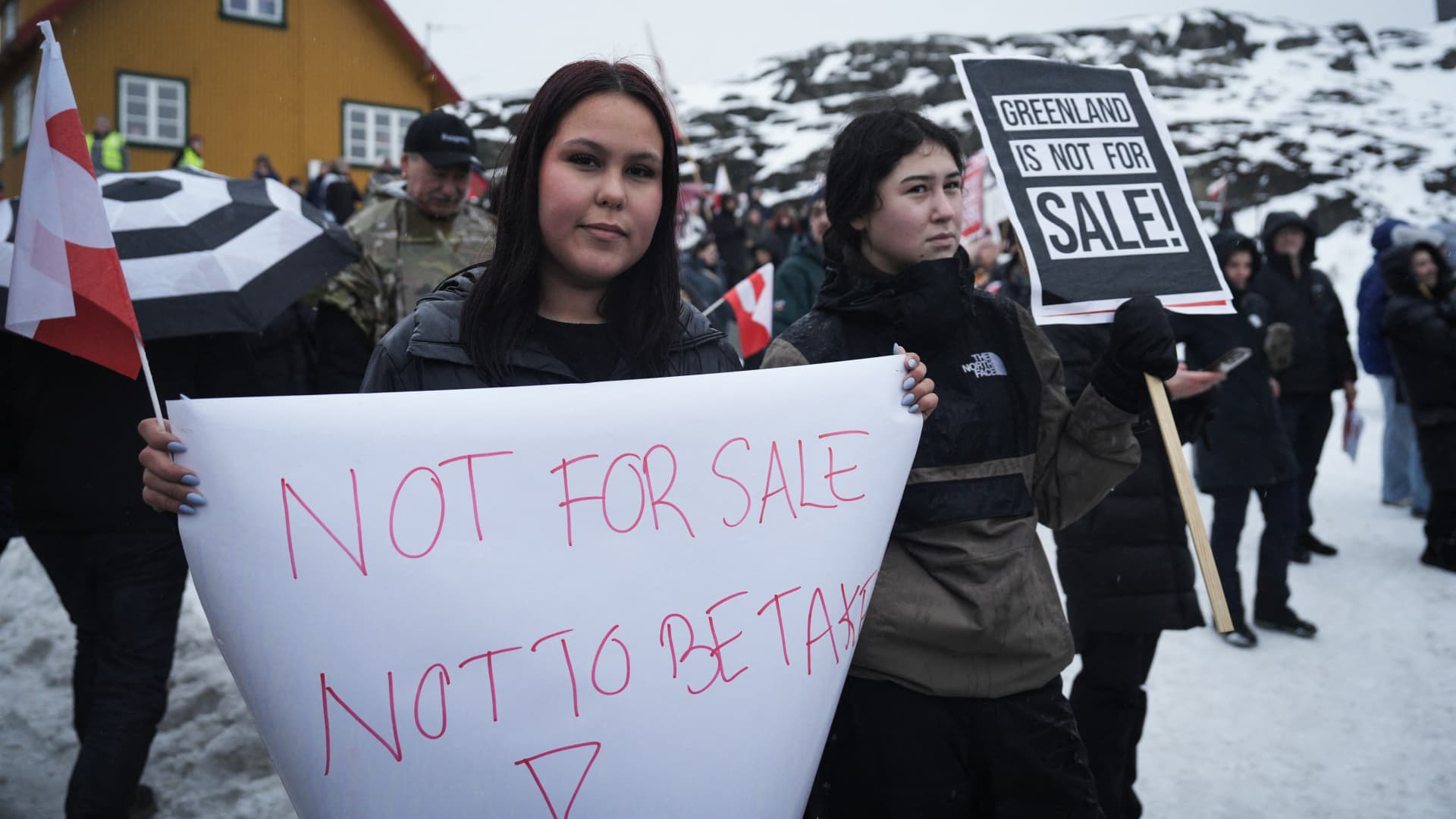 Stoxx 600, FTSE, DAX, CAC, Davos WEF week