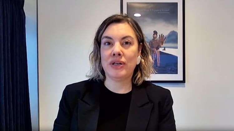 Greenland devastated by Trump’s takeover threats: business minister