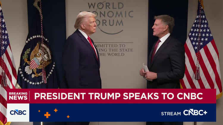 EU seeks ‘clarity’ on Trump’s Greenland plan after tariff threat lifted