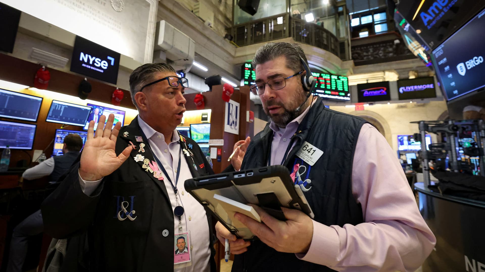 Outlook for Jan. 26-30, 2026