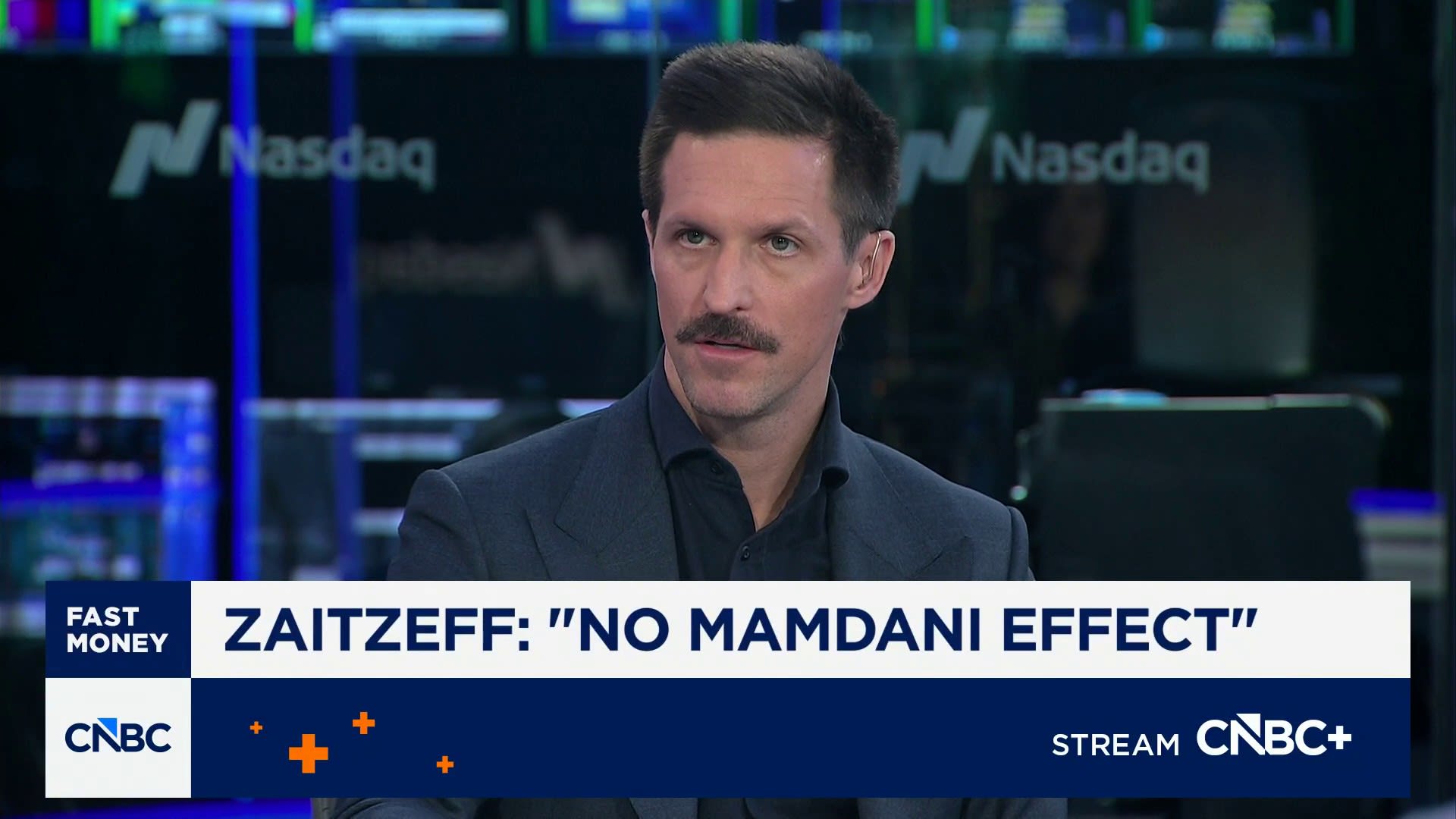 ‘Owning Manhattan’ star Peter Zaitzeff says there is ‘no Mamdani effect’ in NYC luxury real estate