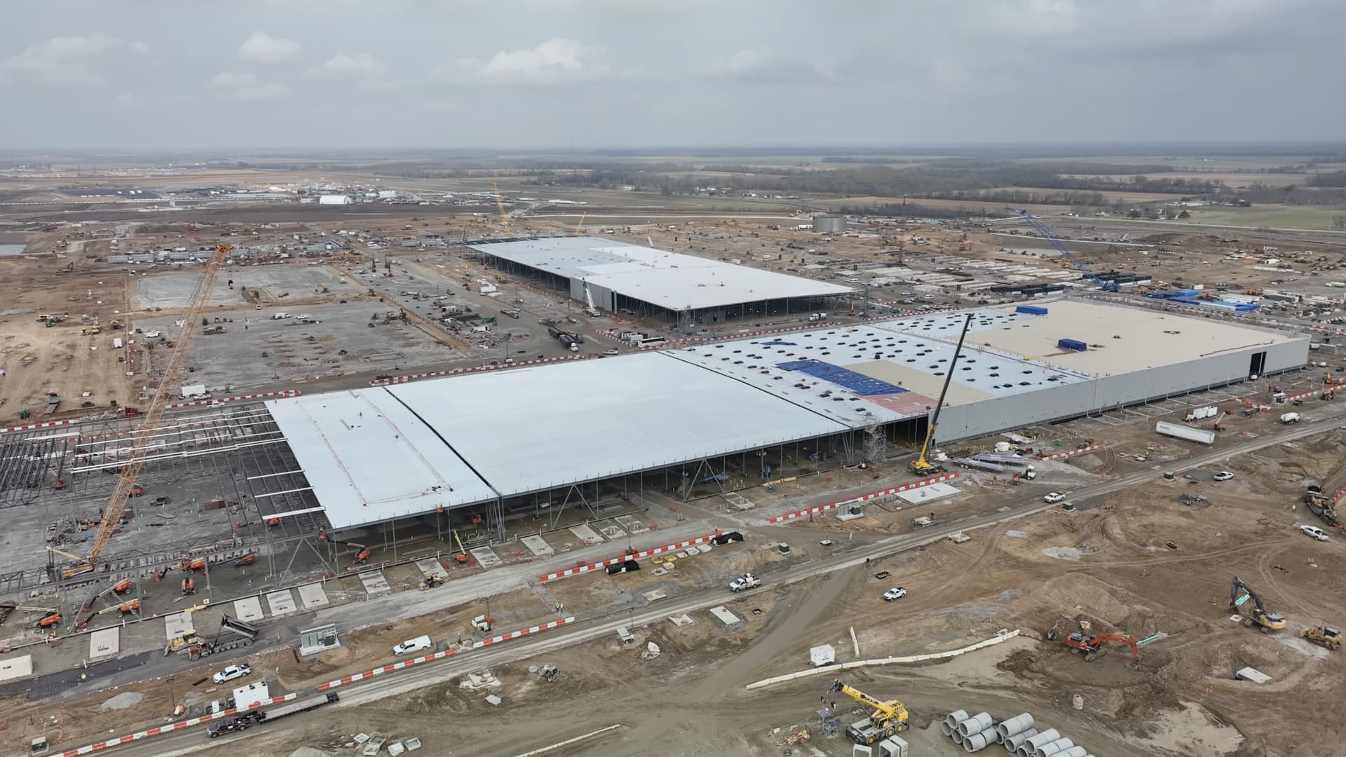 AI wasn’t the biggest engine of U.S. economic growth in 2025