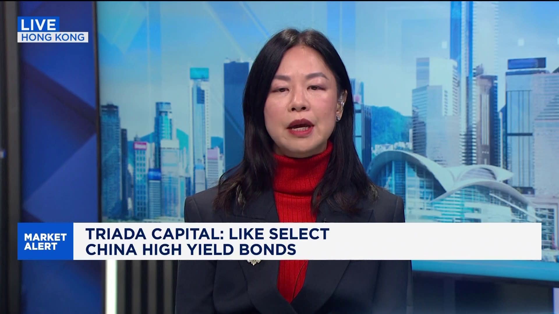 Triada Capital shifts to high yield, stays cautious on China