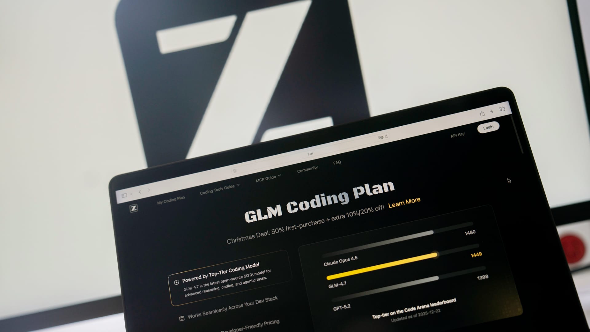 American AI coding agents are impressive. But so are China’s