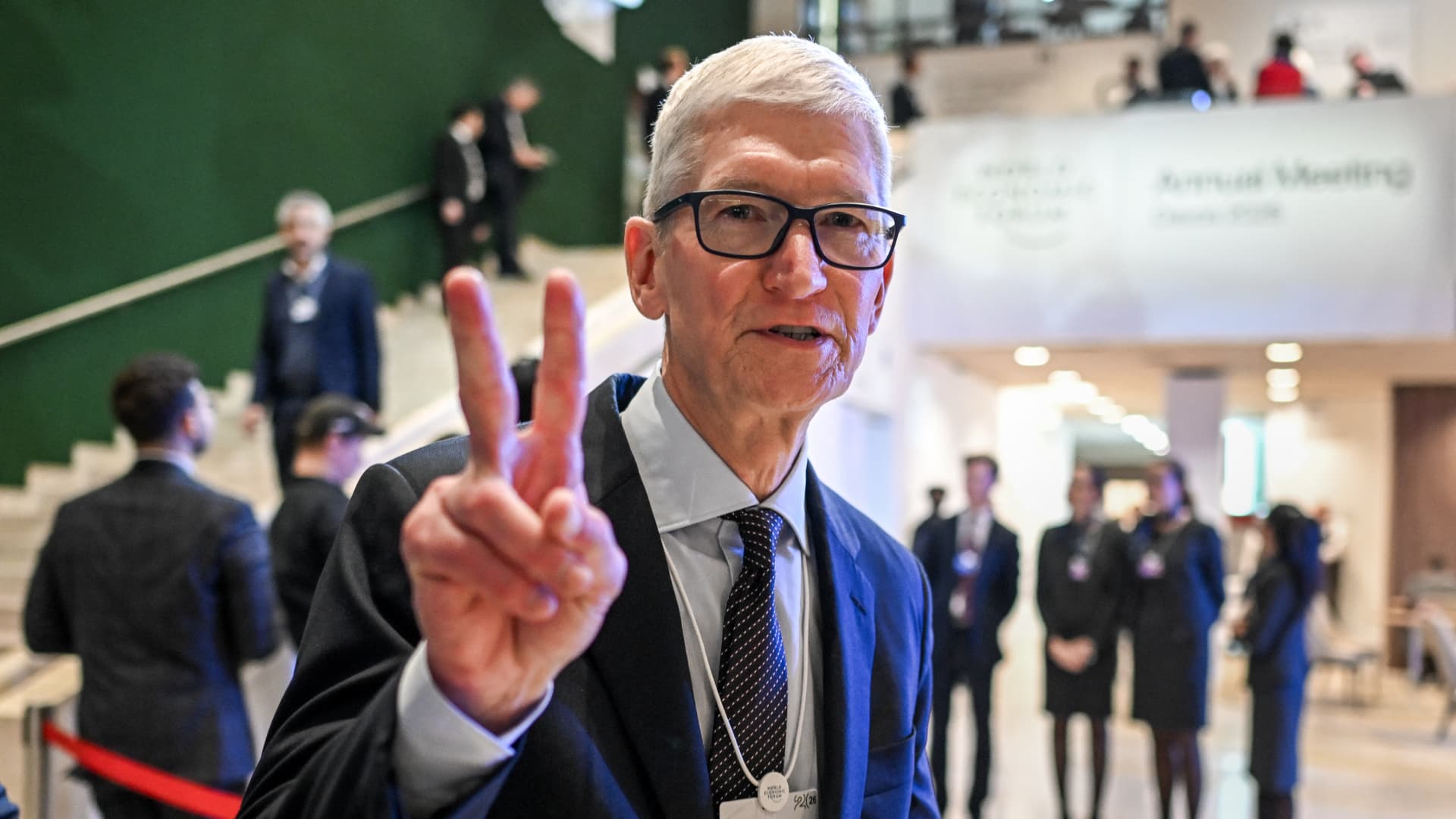 Apple (AAPL) earnings report Q1 2026
