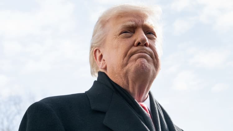 Trump ICE crackdown leaves CEOs weighing silence or backlash