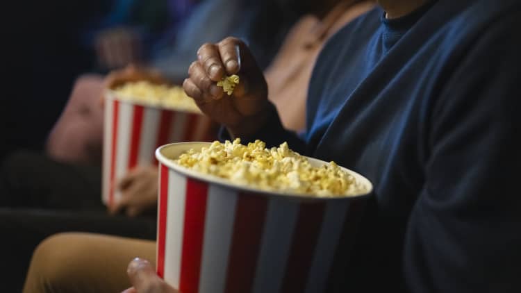 Movie sequels are falling flat