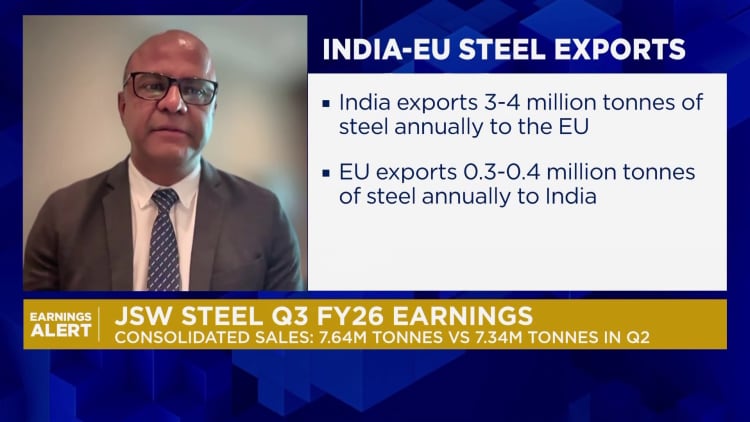 India bets on 7.2% growth in 2027, outpacing most major economies