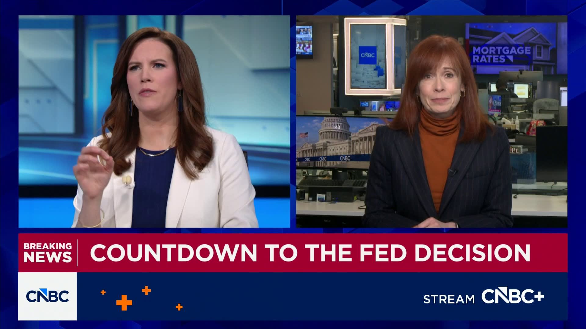 Refinance demand falls 16% after mortgage rates tick higher