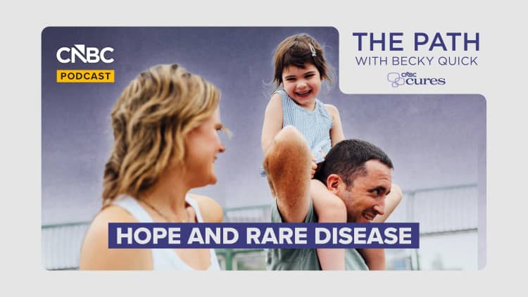 New drug fights neurological gene mutation