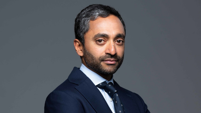 Who is Chamath Palihapitiya? Sri Lankan-born billionaire thinking of leaving California for Texas