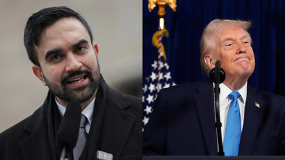 ‘Called Trump directly to register my opposition’: Mamdani condemns US strikes on Venezuela, calls it an ‘act of war’