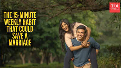 Is your marriage failing? Save it with this simple relationship saving hack suggested by a divorce lawyer!