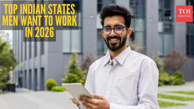 From UP to Tamil Nadu: The Indian states men are rushing to for jobs in 2026