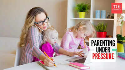 When parenting feels high-stakes: Former hostage negotiator explains how to keep peace at home