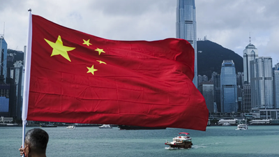 Travel to US, obtain birth certificate, return to China: Author says Beijing is ‘weaponising’ American citizenship through ‘Manchurian Generation’