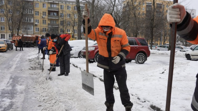 Russia to hire 40,000 Indian workers in 2026, paying up to ,000 per month amid labour shortage: Report