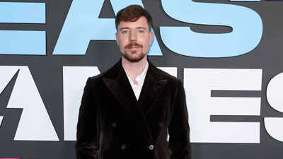 MrBeast melts hearts after gifting disabled 12-year-old fan a one-of-a-kind bionic ‘Beast Arm’