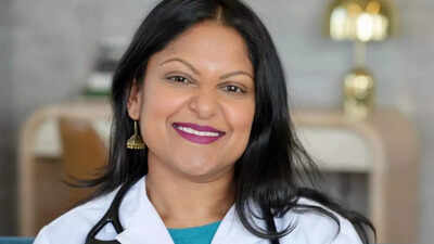 Who is Dr Tina Shah? Indian-American enters New Jersey Democratic primary race; raises over m