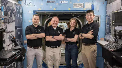 ‘Lingering risk’: Why Nasa is bringing 4 astronauts home from ISS before scheduled return — key details of Crew-11 mission