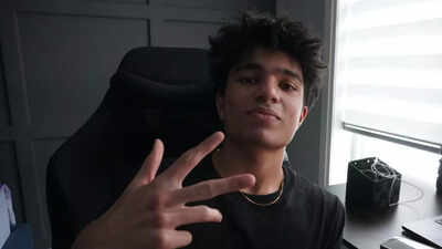 16-year-old Indian-origin founder accuses customer of trying to ‘destroy’ his startup