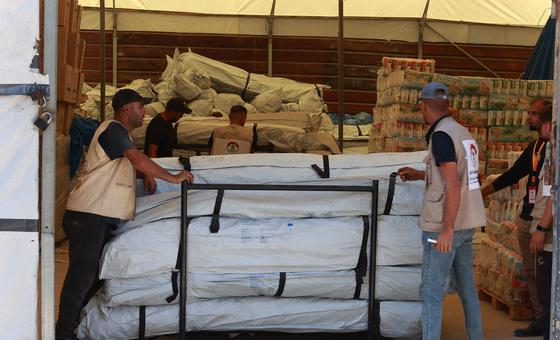 Peace proves relative in Gaza with no let-up in deadly airstrikes