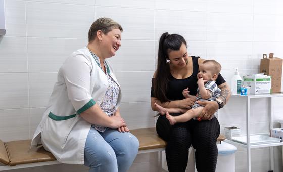 New influenza variant is surging, but vaccination still our best bet: WHO