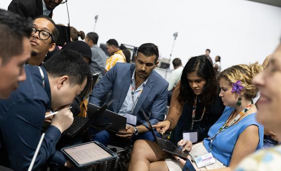 What’s at stake in the COP30 negotiations?