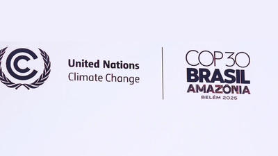 COP30 ends with mixed results, agrees to triple adaptation funds but fails on roadmap to phase out fossil fuels