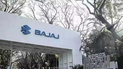 Bajaj Auto sales up 14% at 3,69,809 units in December