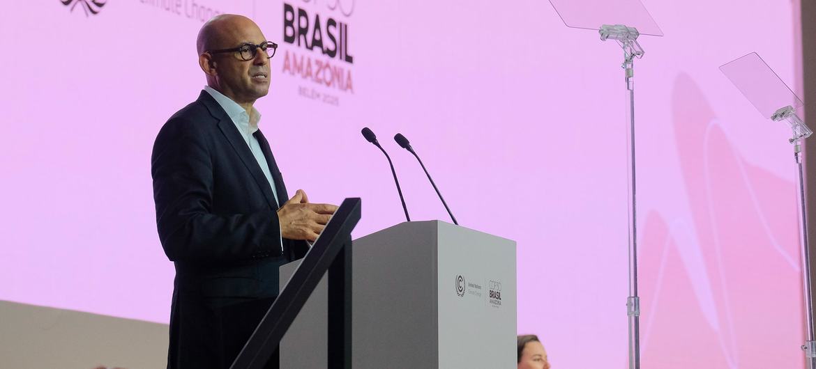 COP30 enters its final stretch: urgency, ambition, and voices from the streets