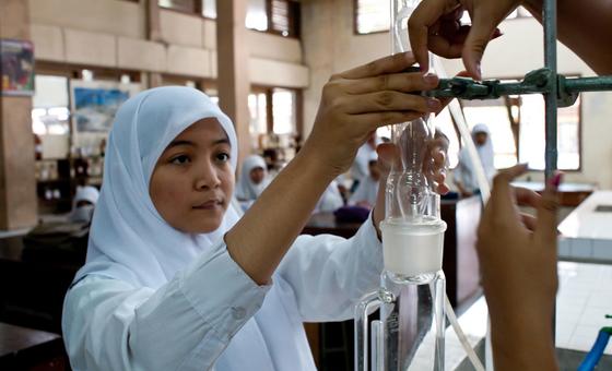 Millions of jobs at risk in Asia-Pacific as AI adoption surges in wealthy nations