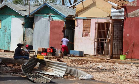 Hurricane Melissa: Relief efforts intensify as damage across Caribbean grows