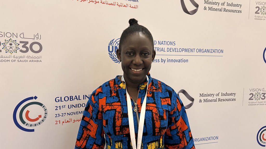 Despite ongoing discrimination, women entrepreneurs are reshaping the Global South, with crucial support from the UN