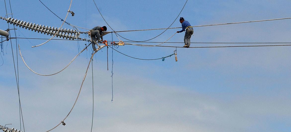 Millions in Asia migrate out of necessity as jobs and services fall short