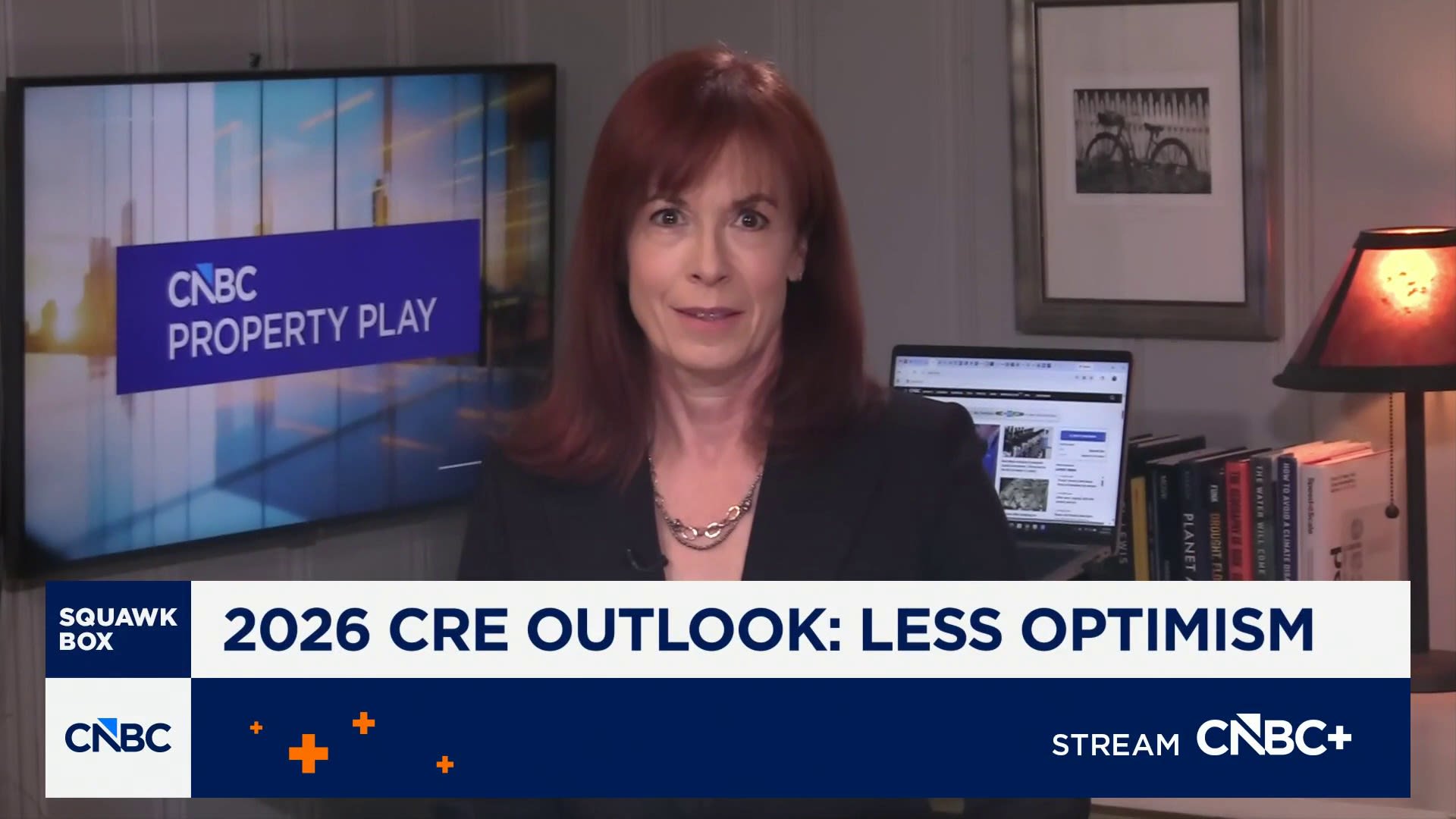 Why commercial real estate outlook for 2026 is less optimistic