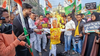 Bangladesh turmoil: Dhaka police arrest 3 over murder of Hindu businessman Khokon Das; probe under way