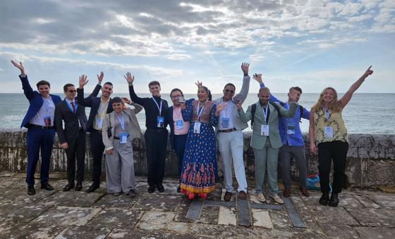 Can dialogue heal a fractured world? A UN-led alliance is making the case