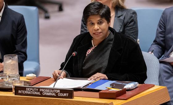 World News in Brief: Justice efforts in Libya, deadly attacks in Ukraine, scores killed since Israel-Lebanon ceasefire