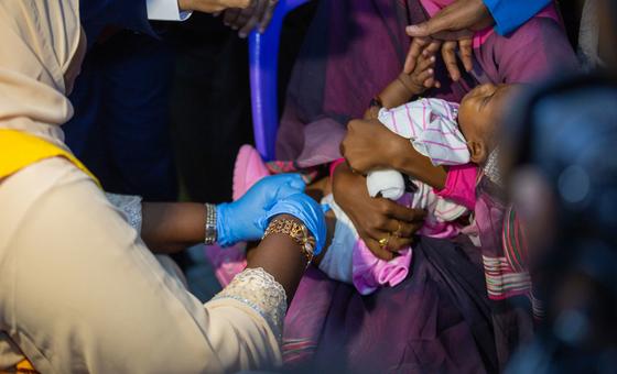 Malaria vaccine price cut set to protect 7 million more children by 2030